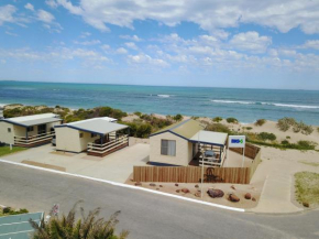 Sunset Beach Holiday Park, Geraldton